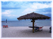 sea, the beaches